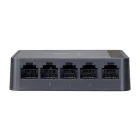 LevelOne FEU-0512 5-Port Fast Ethernet Switch