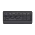 Logitech Signature MK650 Combo for Business Wireless Keyboard+Mouse Graphite DE
