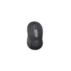 Logitech Signature MK650 Combo for Business Wireless Keyboard+Mouse Graphite DE