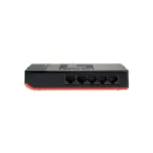 LevelOne GSW-0507 5-Port Gigabit Switch
