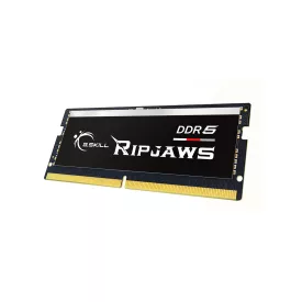 G.SKILL 32GB DDR5 4800MHz Ripjaws SODIMM
