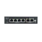 LevelOne FEP-0631 6-Port Fast Ethernet Switch