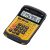 Casio WM-320MT Asztali számológép Yellow