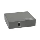 LevelOne GEP-0523 5-Port Gigabit PoE Switch