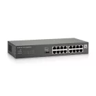 LevelOne GEU-1621 16-Port Gigabit Switch