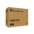 LevelOne GEU-1621 16-Port Gigabit Switch