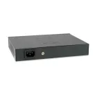 LevelOne FGP-1031 10-Port Fast Ethernet PoE Switch