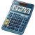 Casio MS-80E Asztali számológép Blue