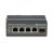 LevelOne IGU-0501 5-Port Gigabit Switch