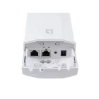 LevelOne WAB-8010 AC900 5GHz Outdoor PoE Wireless Access Point White
