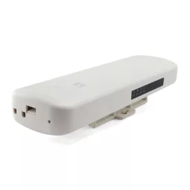   LevelOne WAB-6010 N300 Outdoor PoE Wireless Access Point White