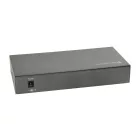 LevelOne GEP-0823 8-Port Gigabit PoE Switch