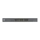 LevelOne GEU-2431 24-Port Gigabit Switch