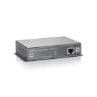 LevelOne GEP-0520 5-Port Gigabit PoE Switch
