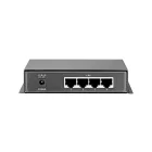 LevelOne GEP-0520 5-Port Gigabit PoE Switch