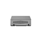 LevelOne FSW-0513 5-Port Fast Ethernet High Power PoE Switch