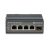 LevelOne IGP-0501 5-Port Gigabit Industrial Switch