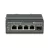 LevelOne IGP-0501 5-Port Gigabit Industrial Switch