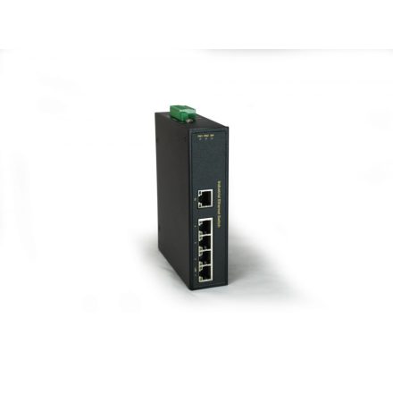 LevelOne IFS-0501 5-Port Fast Ethernet Industrial Switch