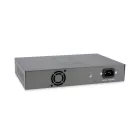 LevelOne GEP-1221 12-Port Gigabit Switch