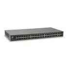 LevelOne FGU-5021 50-Port Fast Ethernet Switch