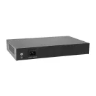 LevelOne GEP-1051 10-Port Web Smart Gigabit PoE Switch