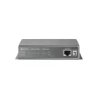 LevelOne GEP-0521 4 GE PoE Plus + 1 GE Switch