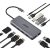 Acer 12 port mini Dock Silver