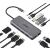 Acer 12 port mini Dock Silver