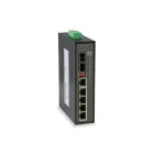 LevelOne IES-0600 Gigabit Industrial Switch