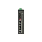 LevelOne IES-0600 Gigabit Industrial Switch