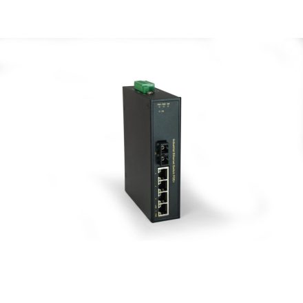 LevelOne IFP-0503 5-Port PoE