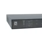 LevelOne FGP-2031 20-Port Fast Ethernet PoE Switch