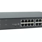 LevelOne FGP-2031 20-Port Fast Ethernet PoE Switch