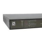 LevelOne FGP-2831 28-Port Fast Ethernet PoE Switch