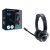 Conceptronic  POLONA02BA Headset Black