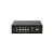 LevelOne IGP-1031 10-Port Gigabit PoE Industrial Switch