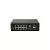 LevelOne IGP-1031 10-Port Gigabit PoE Industrial Switch