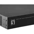 LevelOne GTL-2661 KILBY 26-Port L2 Managed Gigabit Switch