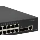 LevelOne GTL-2661 KILBY 26-Port L2 Managed Gigabit Switch