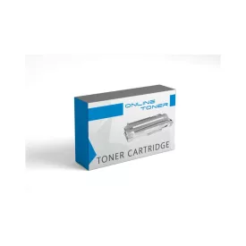 ECO Lexmark E260 utángyártott Black toner