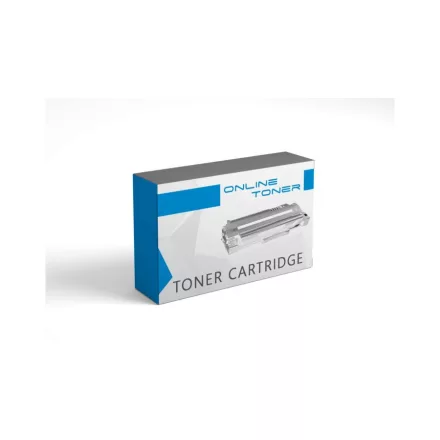 ECO Lexmark E260 utángyártott Black toner