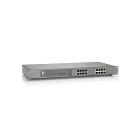 LevelOne FEP-1612W120 16-Port Fast Ethernet PoE Switch