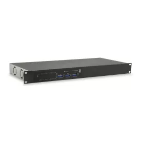 LevelOne FGP-2601W150, 26-Port Fast Ethernet PoE Switch