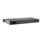 LevelOne FGP-2601W150, 26-Port Fast Ethernet PoE Switch