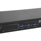 LevelOne FGP-2601W150, 26-Port Fast Ethernet PoE Switch