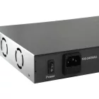 LevelOne FGP-2601W150, 26-Port Fast Ethernet PoE Switch