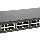 LevelOne FGP-2601W150, 26-Port Fast Ethernet PoE Switch