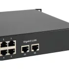 LevelOne FGP-2601W150, 26-Port Fast Ethernet PoE Switch