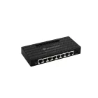 LevelOne GEU-0821 8-Port Gigabit Switch